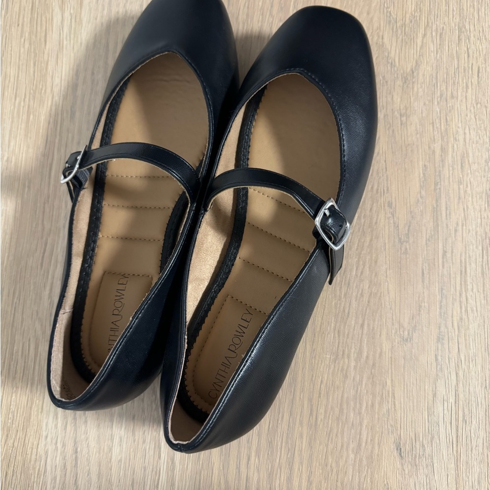 Ballet Flat - image 2